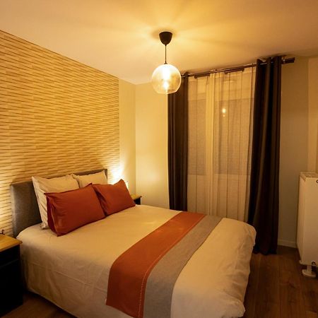 Appartement Cosy Aux Portes De Disney - 7 Pers Chessy  Exteriör bild