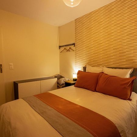 Appartement Cosy Aux Portes De Disney - 7 Pers Chessy  Exteriör bild