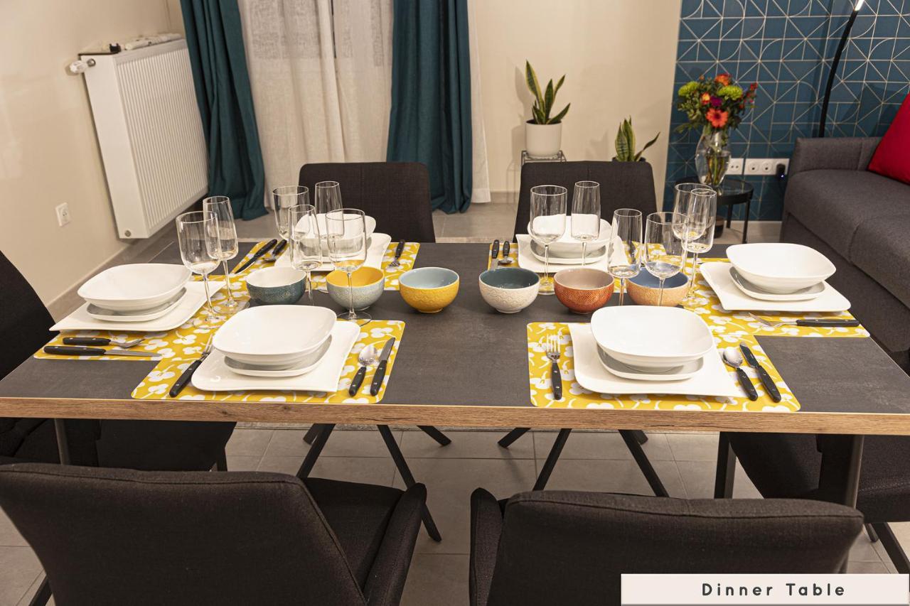 Appartement Cosy Aux Portes De Disney - 7 Pers Chessy  Exteriör bild