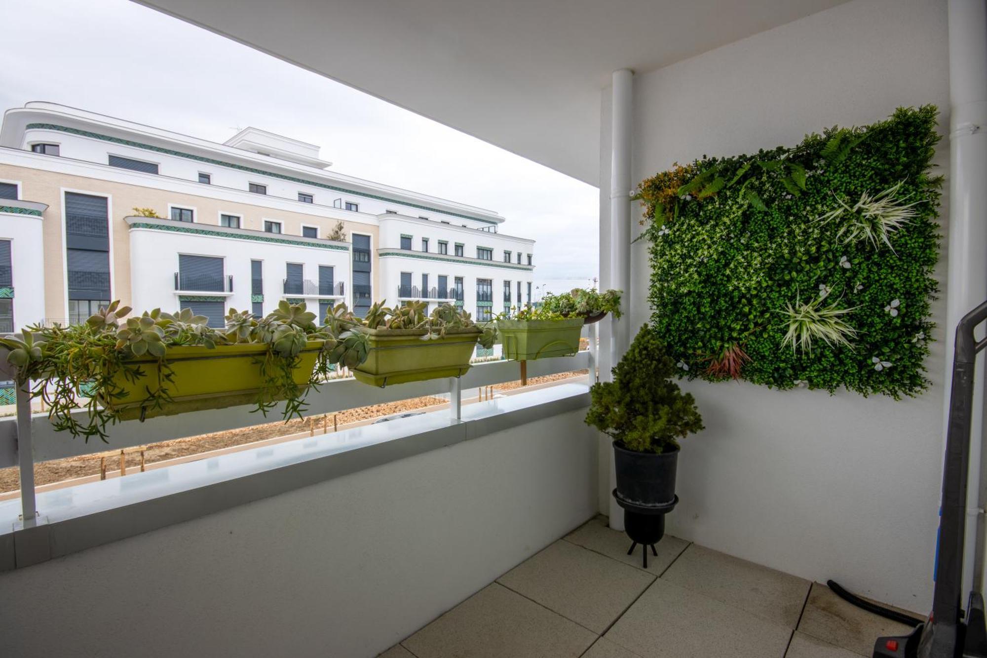 Appartement Cosy Aux Portes De Disney - 7 Pers Chessy  Exteriör bild